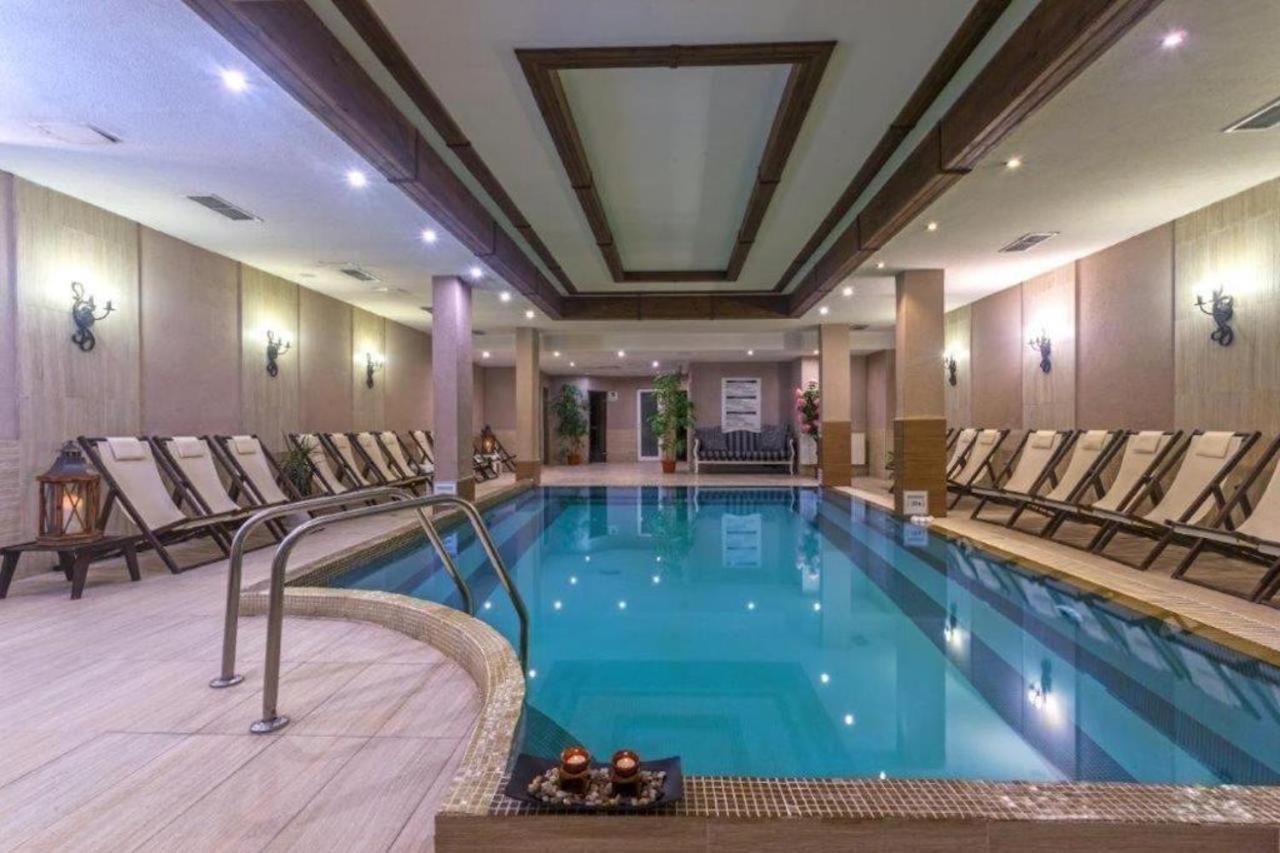 Mdv Apartment 5Min From The Ski Lift! Bansko Exterior photo