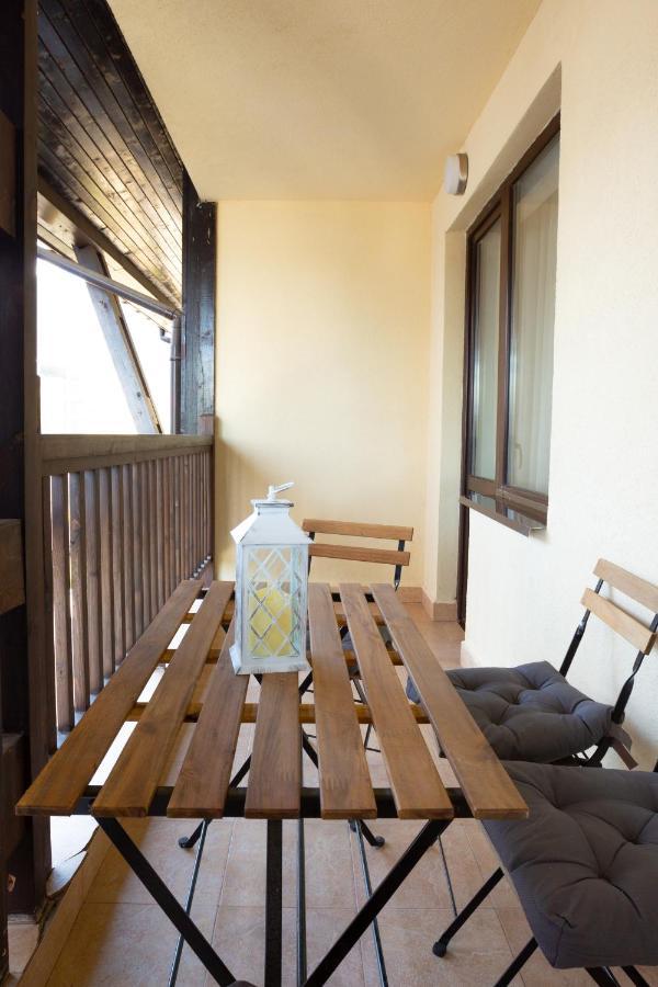 Mdv Apartment 5Min From The Ski Lift! Bansko Exterior photo