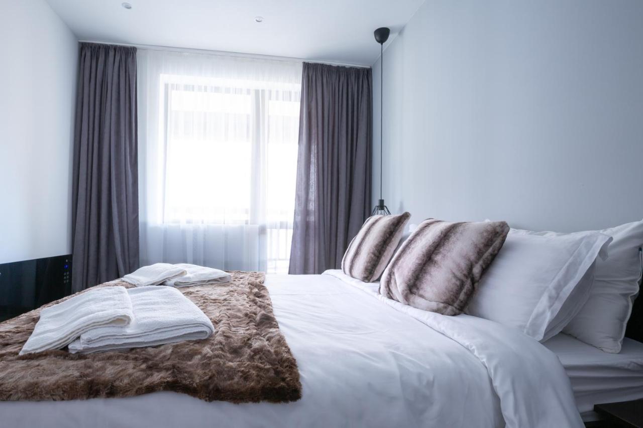 Mdv Apartment 5Min From The Ski Lift! Bansko Exterior photo