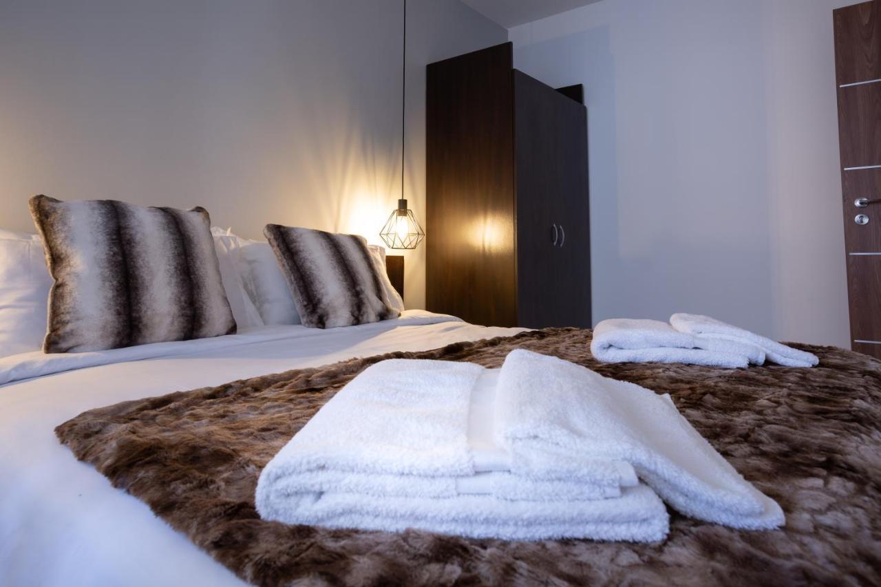 Mdv Apartment 5Min From The Ski Lift! Bansko Exterior photo