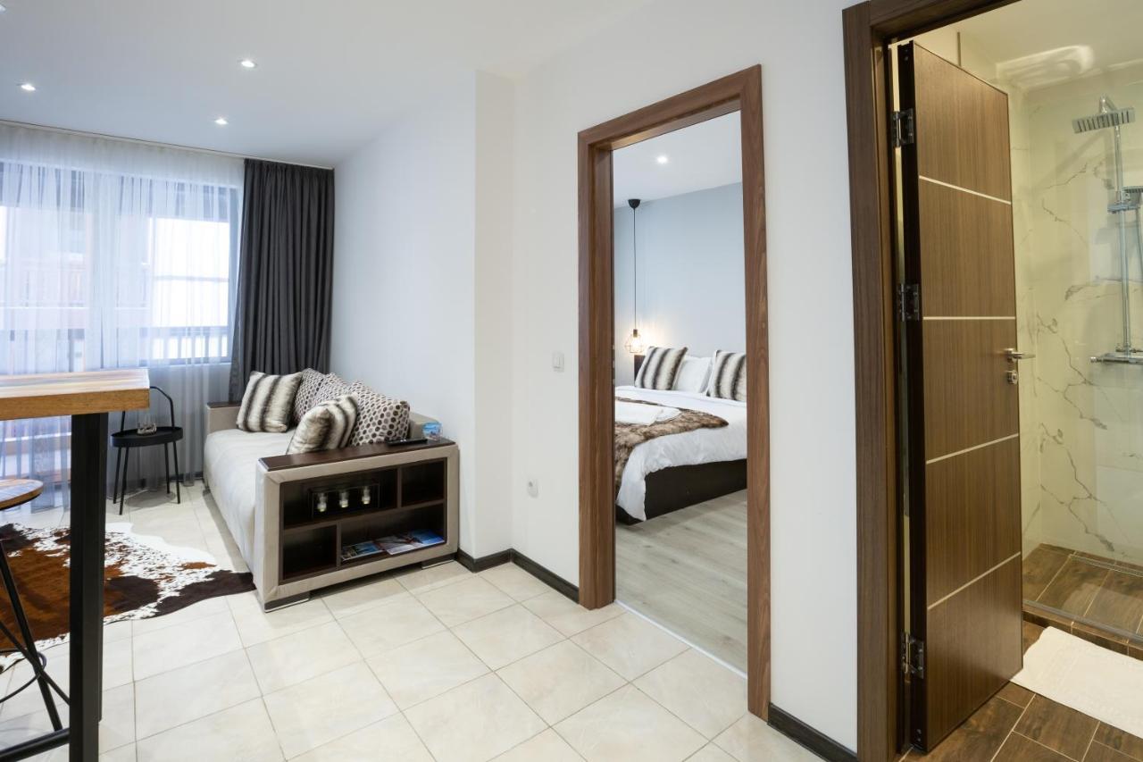 Mdv Apartment 5Min From The Ski Lift! Bansko Exterior photo