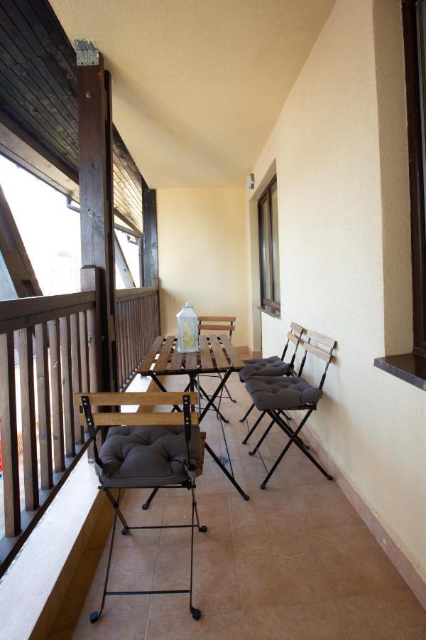 Mdv Apartment 5Min From The Ski Lift! Bansko Exterior photo