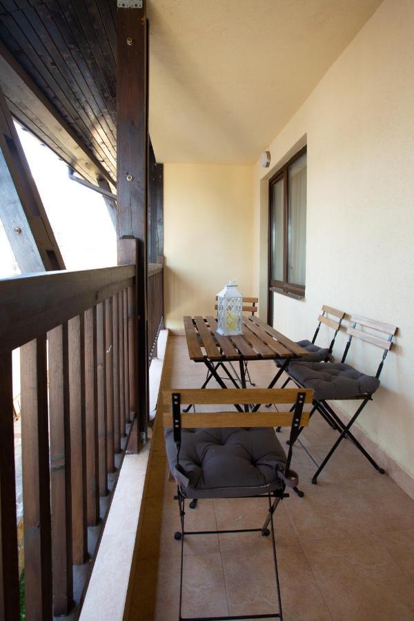 Mdv Apartment 5Min From The Ski Lift! Bansko Exterior photo
