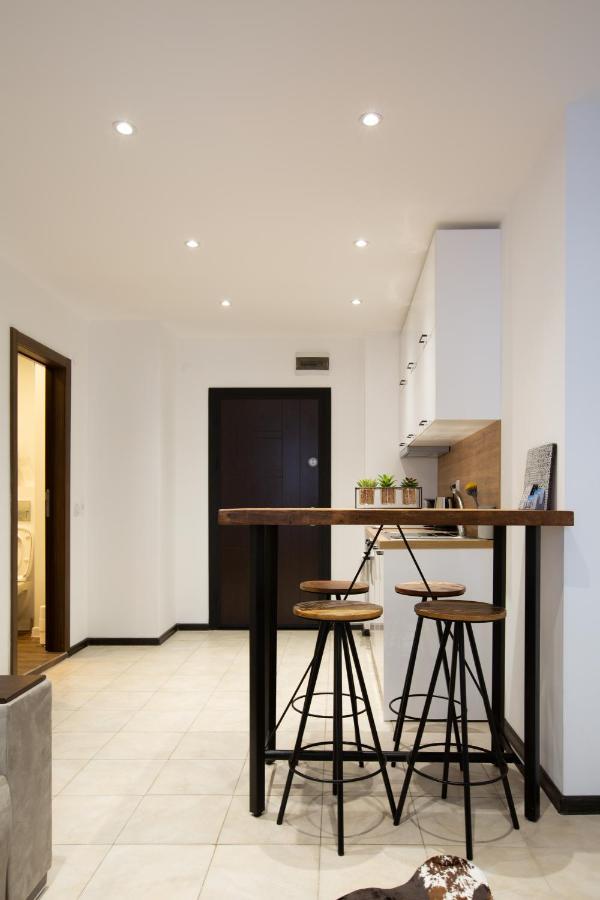 Mdv Apartment 5Min From The Ski Lift! Bansko Exterior photo