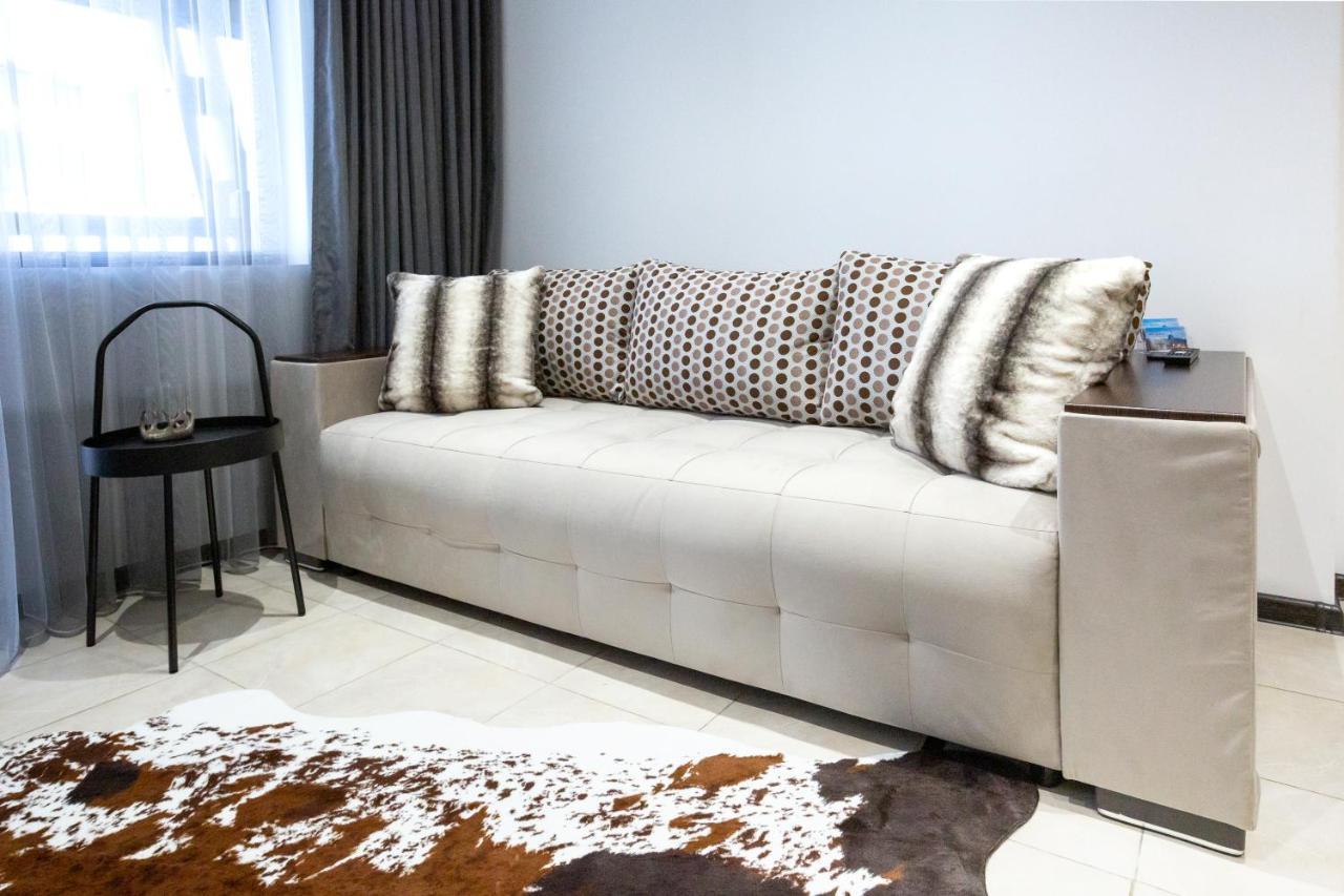 Mdv Apartment 5Min From The Ski Lift! Bansko Exterior photo
